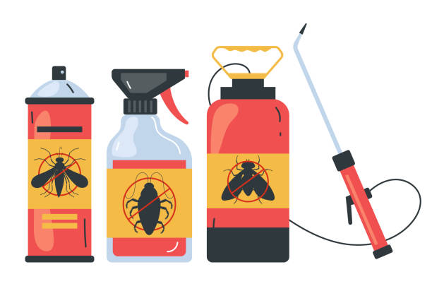 Best Mosquito Control Services  in Big Sky, MT